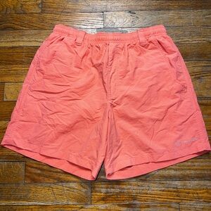 Columbia Coral Athletic Men's Shorts